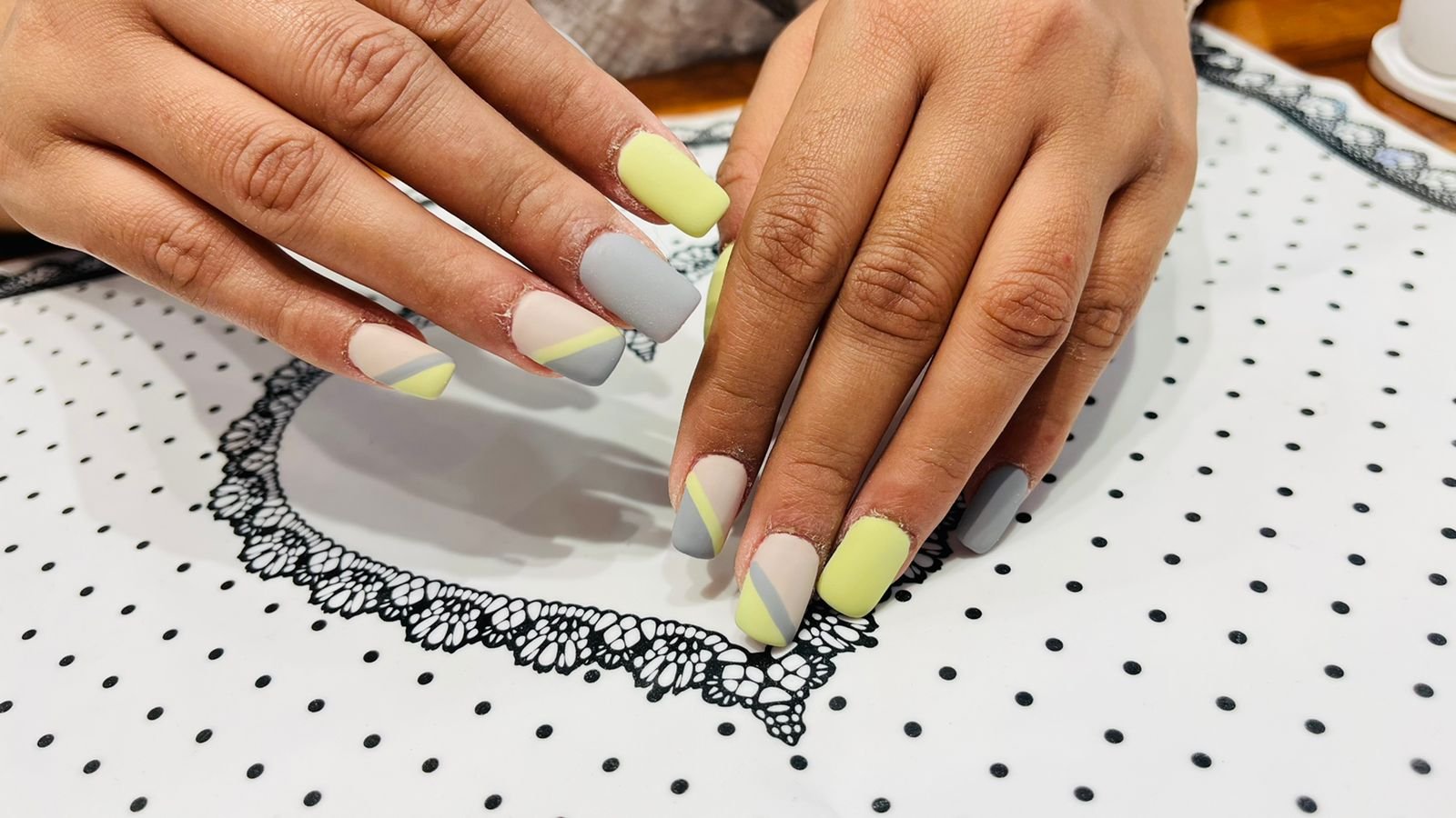 From Acrylics to Gel, Here are the Types of Manicures to Try in 2023 |  ClassPass