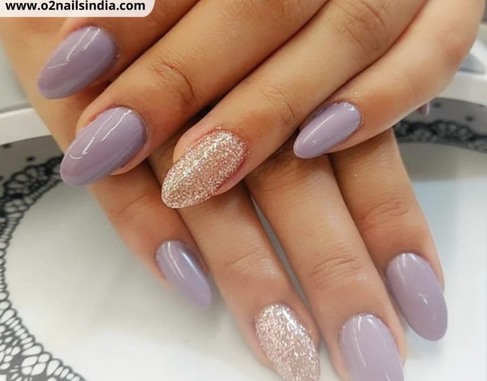I loved this nail extension design to the core of my heart. | Nail  extensions, Nails, Swag nails
